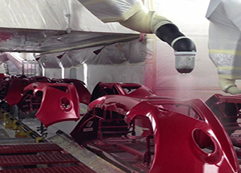 AUTOMOTIVE INDUSTRIES 003