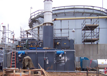 CHEMICAL INDUSTRY 002