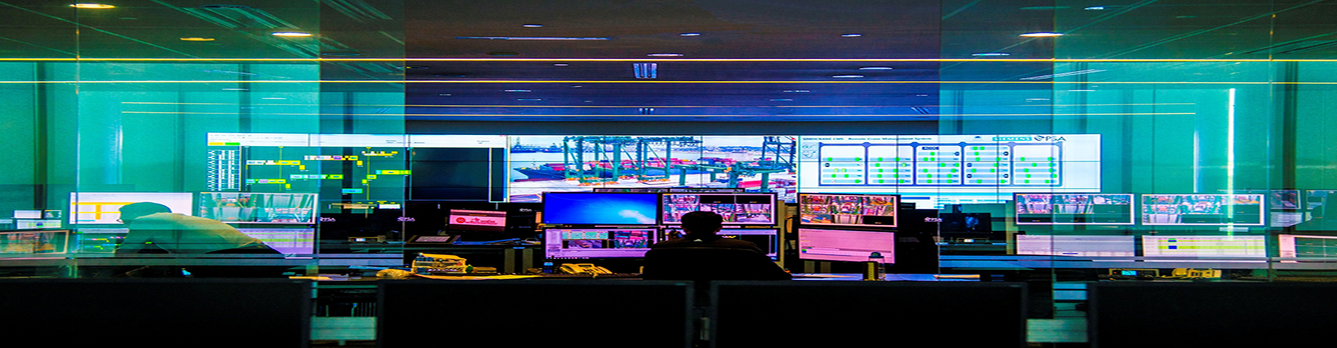 CRANE AUTOMATION 001