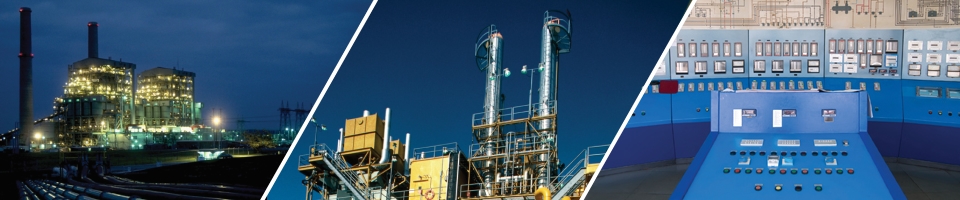 Industrial Instrumentation 3P