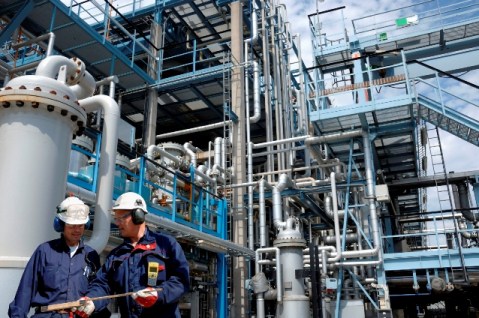 Oil and Gas Electrical Engineering