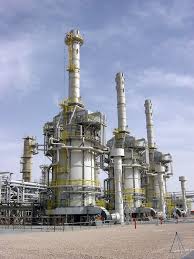 Process Fired Heaters 001