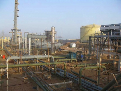 Khesht Fired Heather Control System