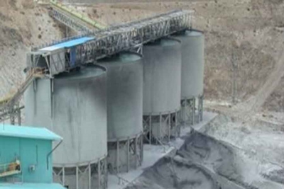 Miduk Complex Main Control System