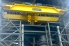 Sarcheshmeh Complex Overhead Crane